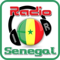 Radio Senegal icon