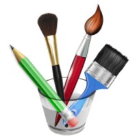 Image Editor icon