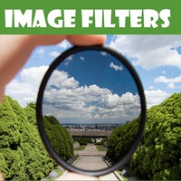 Image Filters icon