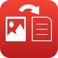 Image To PDF icon