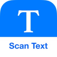 Text Scanner icon