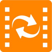 image to video movie maker converter icon