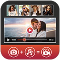 Image To Video Movie Maker icon