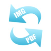 Image2PDF icon