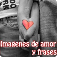 Imagenes de amor y frases icon