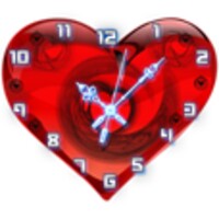 Love Clock icon