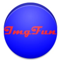 ImgFun Photo Merge icon