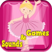 Ballet Fun icon