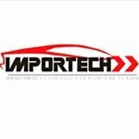 IMPORTECH SRL APP icon