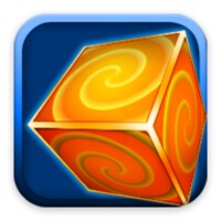 Impossible 3D icon