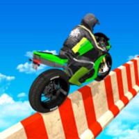 Impossible Bike Stunts icon