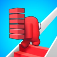 Imposter Bridge Race icon
