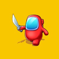 Imposter: Nightmare in Space icon