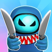 Impostor Legends icon