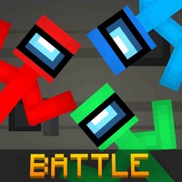 Impostor Ragdoll Fight icon