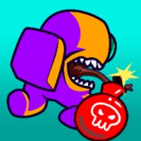 Impostor Run icon