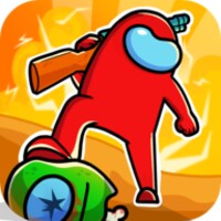 Impostors vs Zombies icon