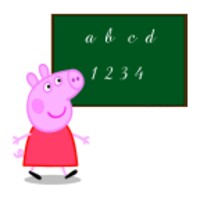 Peppa Pig icon