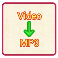 In MP3 konvertieren icon