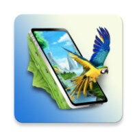 3D Wallpapers icon