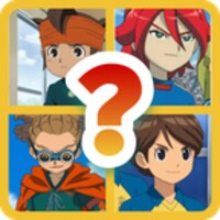 Inazuma Eleven Quiz icon