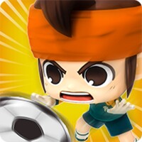 Inazuma Eleven SD icon