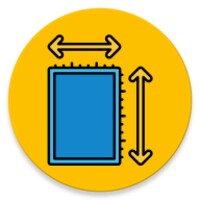 Inchs to Microns converter icon