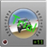 IncMeterTrial icon