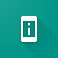 Device Info icon
