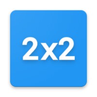 Multiplication Table icon