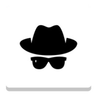 Incognito Browser icon