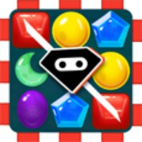 Jewels Ninja icon