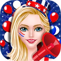 Independence Day Party icon