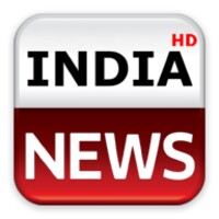 India News HD icon