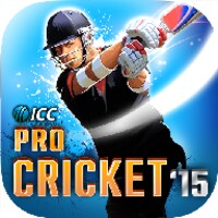 ICC Pro Cricket 2015 icon