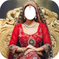 Indian Bridal Dresses Editor icon