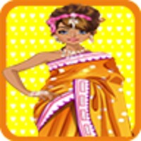 indian girl dress up 1.0.0