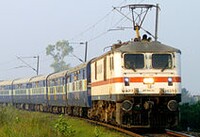 Indian Rail Seat/Berth Locater icon