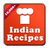 Indian Recipes Offline icon