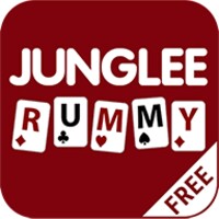 Indian Rummy Card Game icon