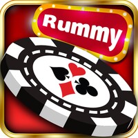 Indian Rummy Offline icon