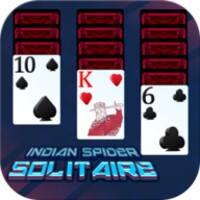 Indian Spider Solitaire icon