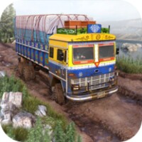 Indian Truck Simulator 3D icon