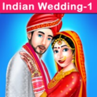 Indian Wedding Part-1 icon