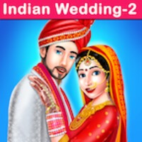 Indian Wedding Part-2 icon