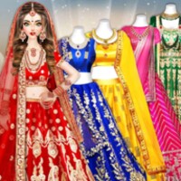 Indian Wedding Stylist icon