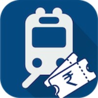 IndianRailway IRCTC icon