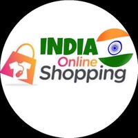 India's shopping kart icon