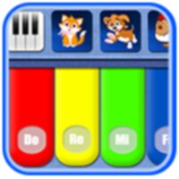 Kids Piano 2.7.1