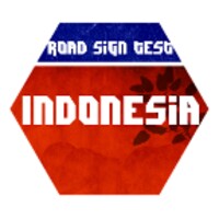 Indonesia Road Sign Test 1.2